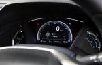 Honda Civic VTi-S Sedan 2019 года (AU)